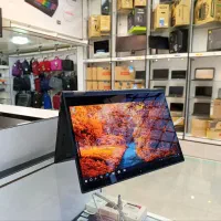لپ تاپ لنوو Lenovo X13 Yoga رم16 سیم کارت خور لمسی