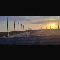 زمین ۵هزارمتری آماده گلخانه