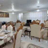 ویلایی دو نبش هشت بهشت/198متر بنا/ 4 خواب