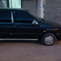 پراید ۱۱۱ مدل ۹۰|خودرو سواری و وانت|زاهدان, |دیوار