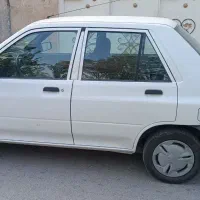 پراید ۹۹ SE