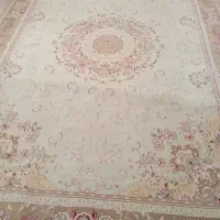 فرش 12 متری مشهد درحد نو
