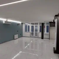 ۹۰ متری همکف دو خواب دو‌ممر