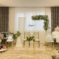 اجاره جایگاه و استند بله برون