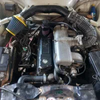 پیکان مدل 82|خودرو سواری و وانت|شهرکرد, |دیوار