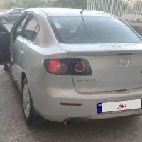 مزدا ۳ تیپ ۳|خودرو سواری و وانت|مشهد, بهارستان|دیوار