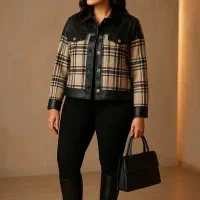 ست تیشرت شلوار شیک