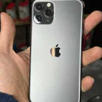 ایفون 11 pro 256