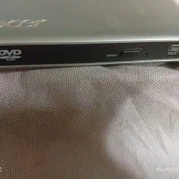دی وی دی رایتر ایسر