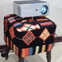 ویدیو پروژکتور اپسون Epson مدل با کارتن|تلویزیون و پروژکتور|تهران, صادقیه|دیوار