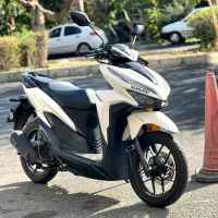 طرح کلیک 150cc|موتورسیکلت|کرج, المهدی|دیوار