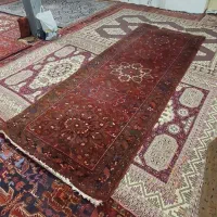 فرش دستباف اوچ ارشین