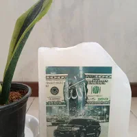 نمک ارایی اختصاصی با عکس و متن دلخواه