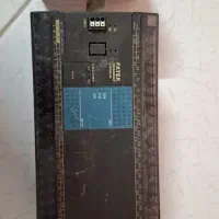 plc کنترلر،  ماژول