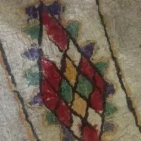 نمد  بلوچی.... نماد سنت و اصالت