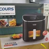 هواپز سرخ کن کورس ۱۶۱۰