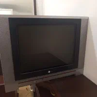 تلویزیون ساده