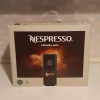 قهوه ساز اسپروساز نسپرسو essenza mini c30|سماور، چای‌ساز، قهوه‌ساز|تهران, بلوار کشاورز|دیوار