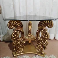 مبلمان 7نفره|مبلمان خانگی و میز عسلی|محمدیه-قزوین, |دیوار