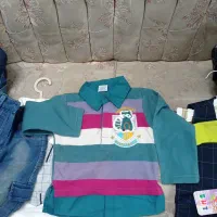 لباس کودک|کفش و لباس بچه|رودسر, |دیوار