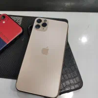 اپل 11 پرومکس 64گیگ