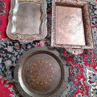 ظروف|ظروف سرو و پذیرایی|بجنورد, |دیوار