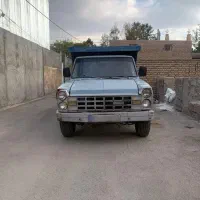 نیسان کمپرسی