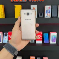 سامسونگ گرند پرایم پلاس دستگاه تر و تمیز به شرط