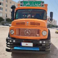 تک باری