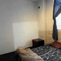 اجاره سوییت‌باغ ویلا دو خوابه اقتصادی لوکیشن عکاسی