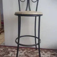 صندلی اوپن کارکرده سالم