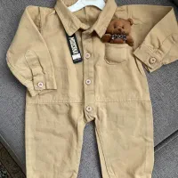 لباس های نوزاد نو نو|کفش و لباس بچه|ری, دولتآباد|دیوار