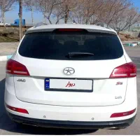 jak s5 94|خودرو سواری و وانت|فلاورجان, |دیوار
