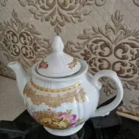 قوری چینی
