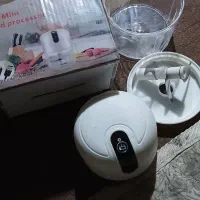 خورد کن شارژی