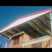 جوشکار سیار (تضمینی) سقف شیروانی و..|خدمات پیشه و مهارت|کرمان, |دیوار