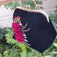 کیف مجلسی زنانه
