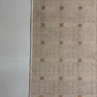 پالاز موکت تقریبا نو(شسته شده)