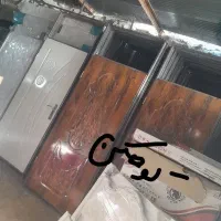 درب اتاق خواب سنگین وزن نوآکبند سمساری کوهکن|حراج|زابل, |دیوار