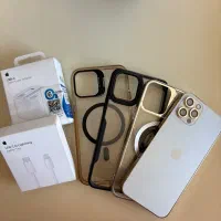 ایفون ۱۲ پرو ۲۵۶باتری ۱۰۰|موبایل|فردیس, منظریه|دیوار