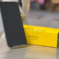 POCO C65 درحد اکبند|موبایل|تهران, شاهین|دیوار