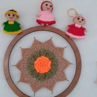 بافت زیبا|صنایع دستی و سایر لوازم تزئینی|رفسنجان, |دیوار