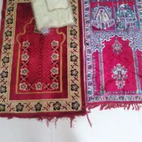 سجاده مخمل نو