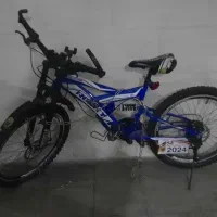 دوچرخه سایز ۲۴