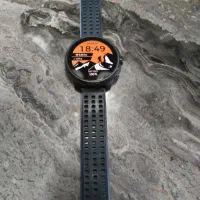 ساعت تخصصی ورزشی suunto race all black