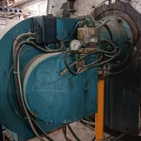 خدمات تخصصی مشعل دیگ بخار بویلر و کوره های پخت|خدمات پیشه و مهارت|اهواز, شهرک صنعتی شماره 4|دیوار