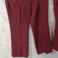 کت شلوار سایز ۵۰تا۵۴