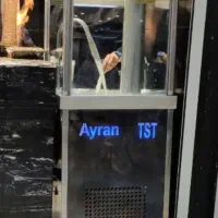 دستگاه دوغ ساز در طرح های مختلف با گارانتی|سایر لوازم برقی|تهران, نعمتآباد|دیوار