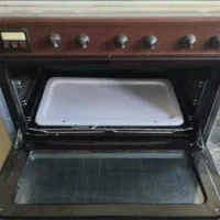 اجاق گاز تکنو فردار|اجاق گاز و لوازم برقی پخت‌وپز|قرچک, زیبا شهر|دیوار