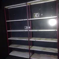 قفسه فروشی